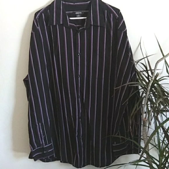 Claiborne Other - Men's 3xl dress shirt